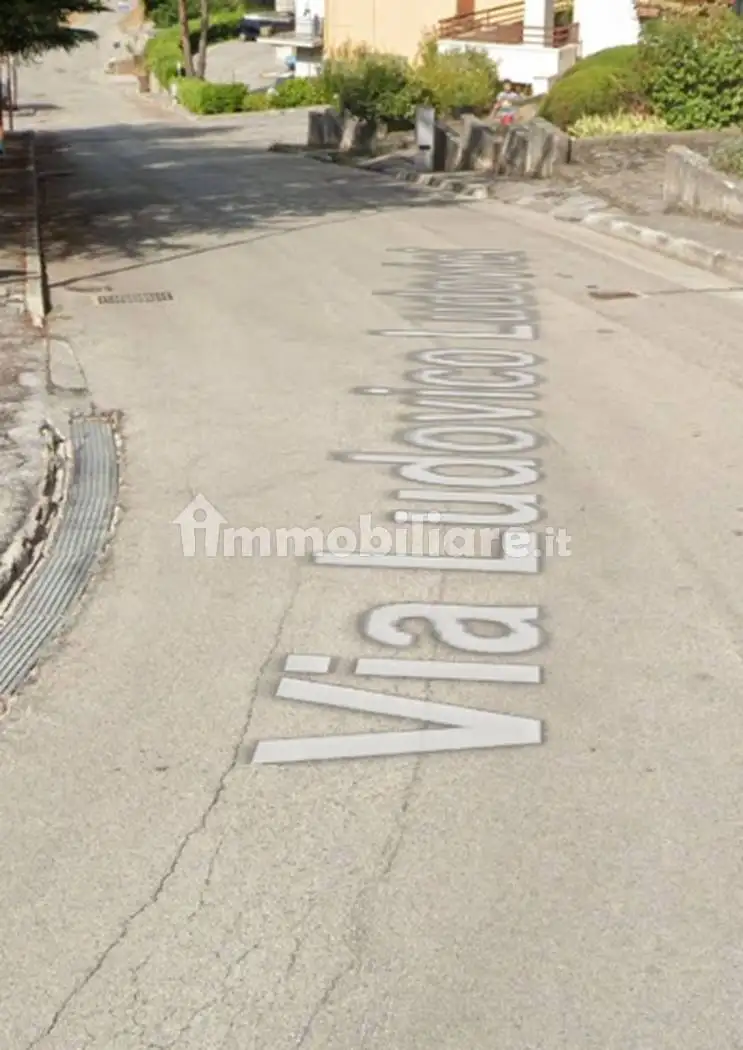 Appartamento in asta a Pioraco
