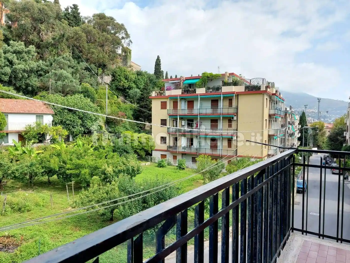 Trilocale via Giotto 3, Fenarina, Via Neghelli, Collina di Ponente, Alassio - foto 2