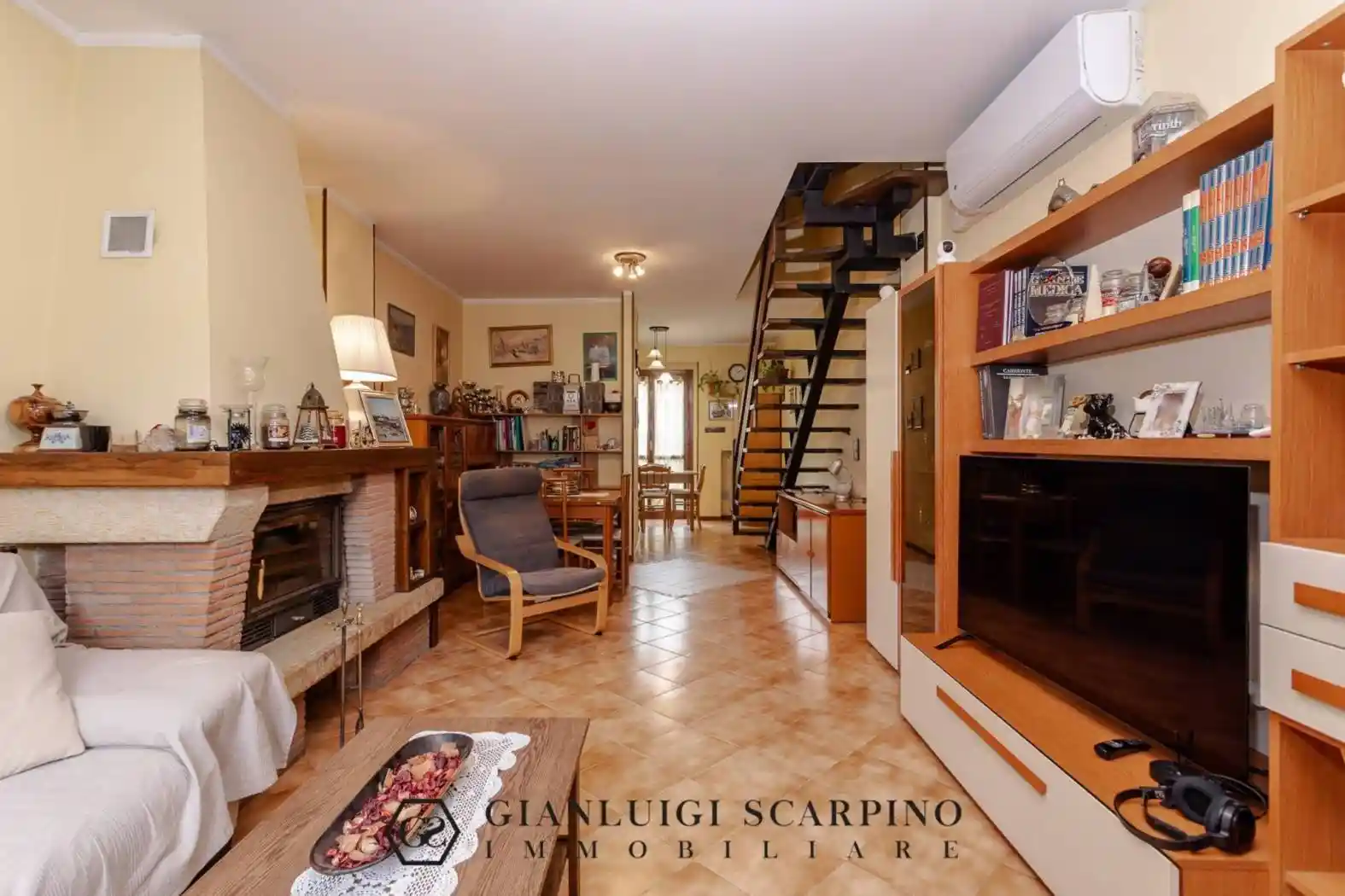 Villetta a schiera - foto 2