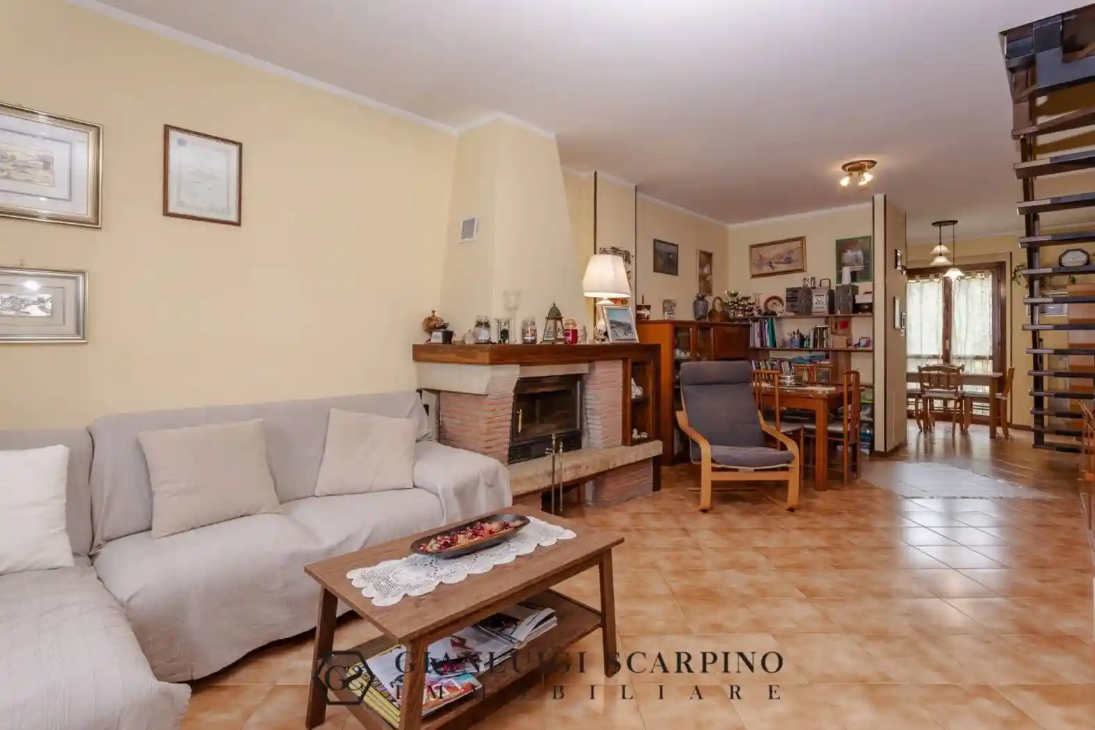 Villetta a schiera - foto 3