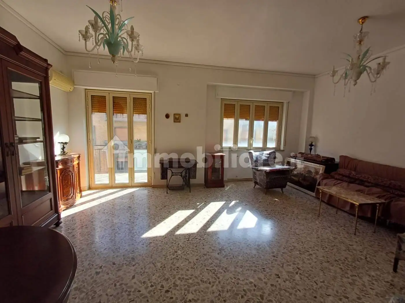 Appartamento in vendita a Palermo