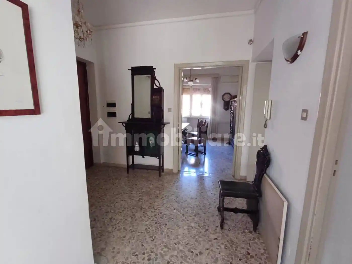 Appartamento via Giuseppe Pipitone Federico, Libertà - Villabianca, Palermo - foto 2