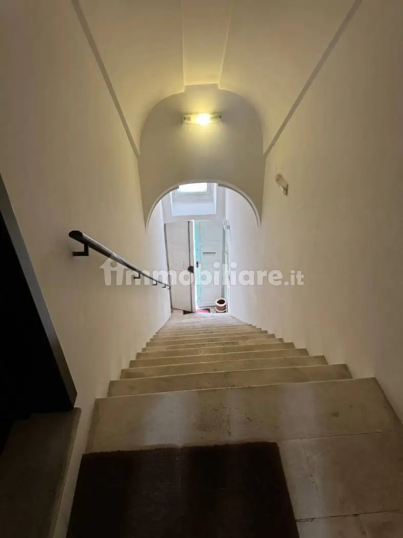 Appartamento in vendita a Erchie