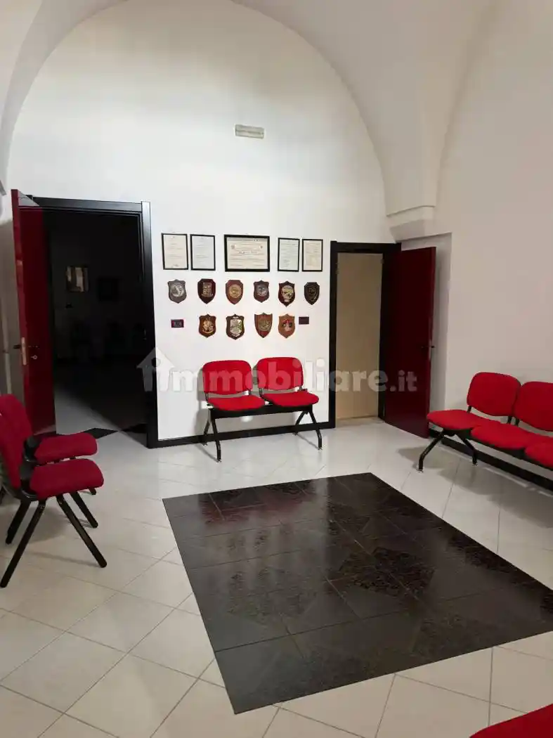 Quadrilocale via Principe di Napoli 131, Erchie - foto 3