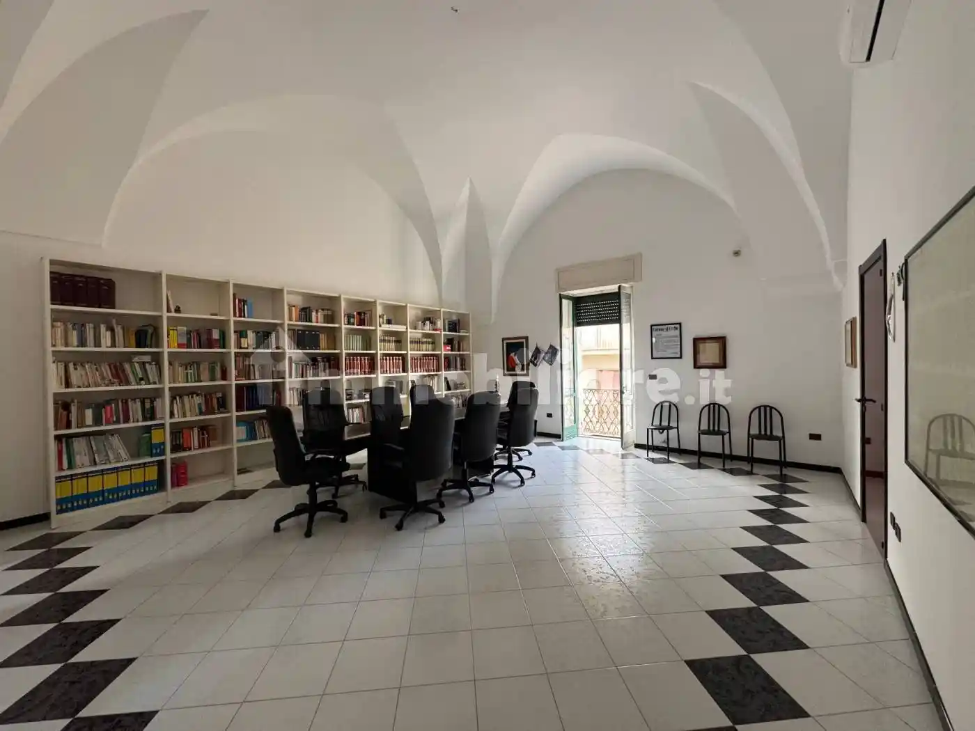 Quadrilocale via Principe di Napoli 131, Erchie - foto 4