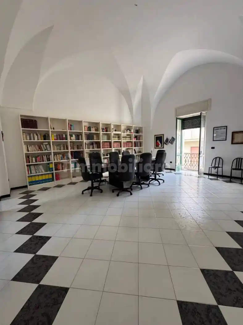 Quadrilocale via Principe di Napoli 131, Erchie - foto 5