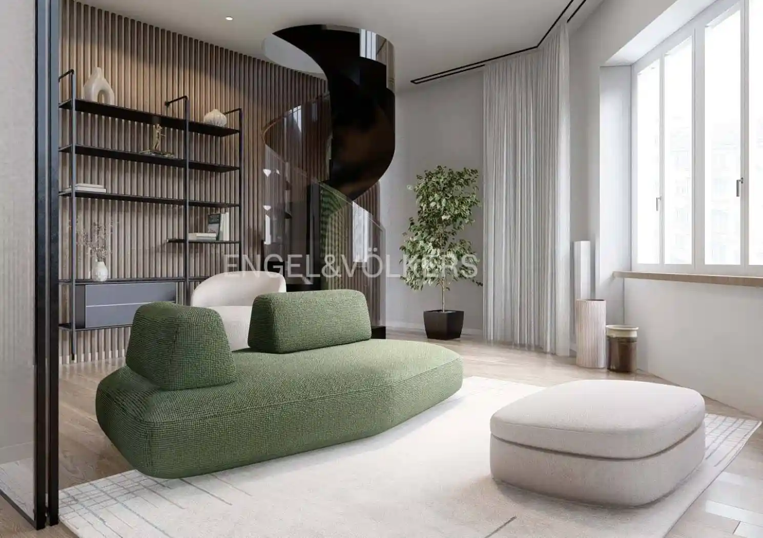 Quadrilocale viale Carlo Espinasse 5, Certosa, Milano - foto 3