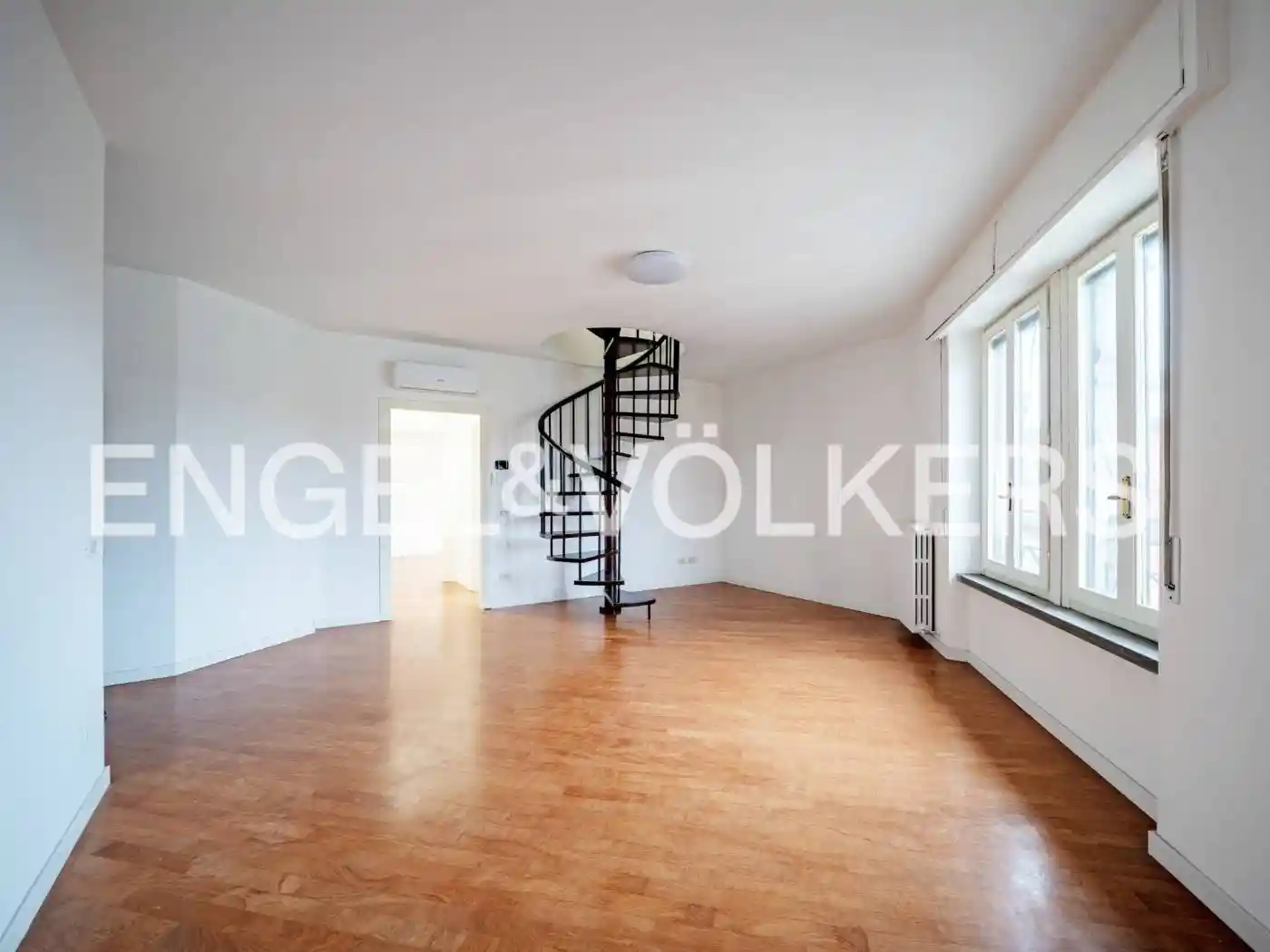 Quadrilocale viale Carlo Espinasse 5, Certosa, Milano - foto 4