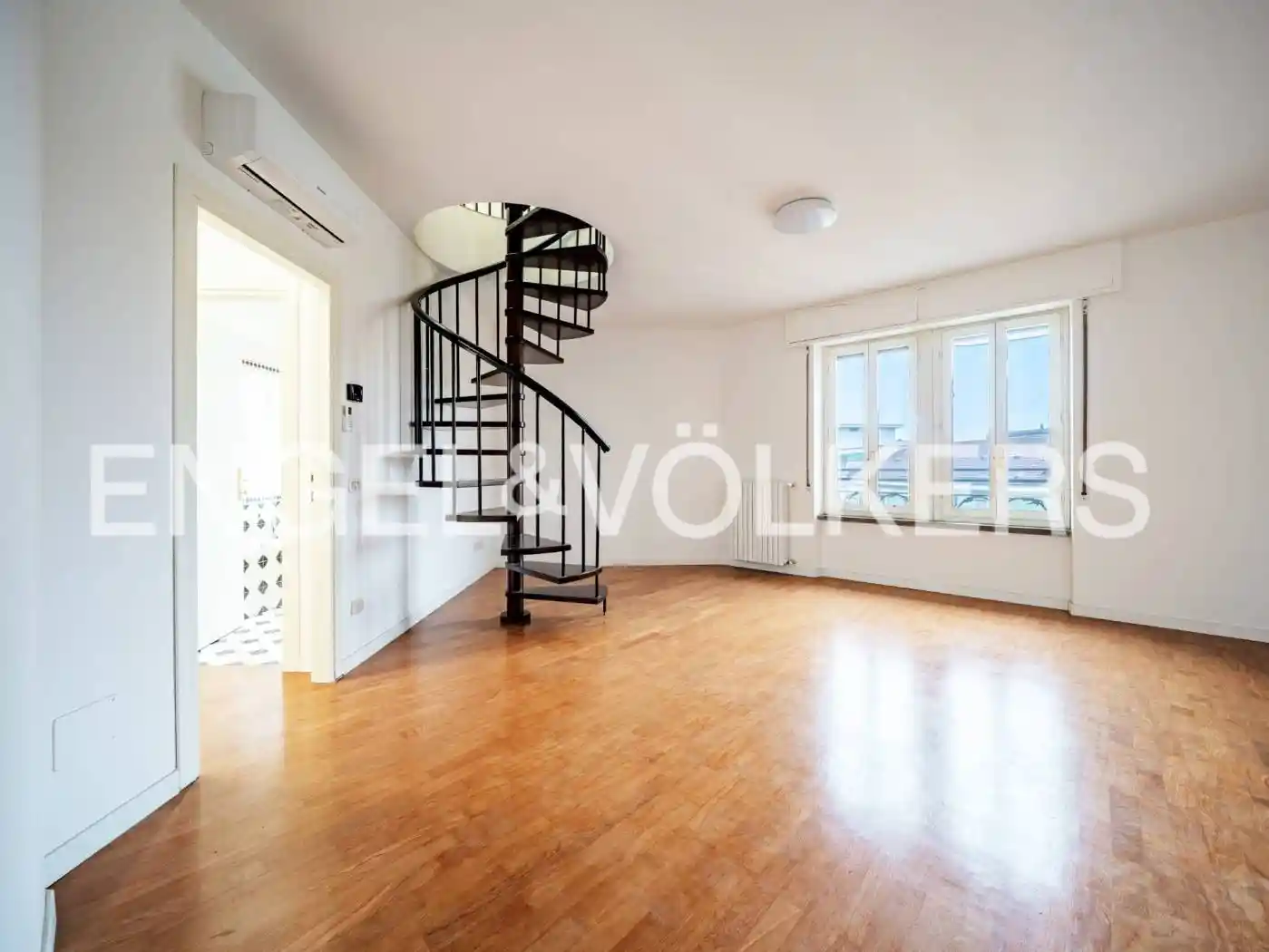 Quadrilocale viale Carlo Espinasse 5, Certosa, Milano - foto 5