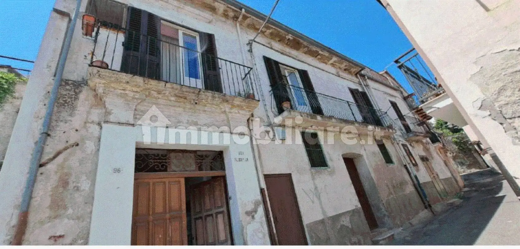 Appartamento in asta a Corigliano-Rossano