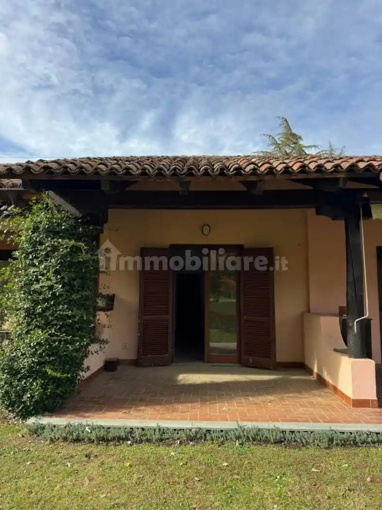 Villa a schiera Località Fraschetta 37, Centro, Cherasco - foto 2