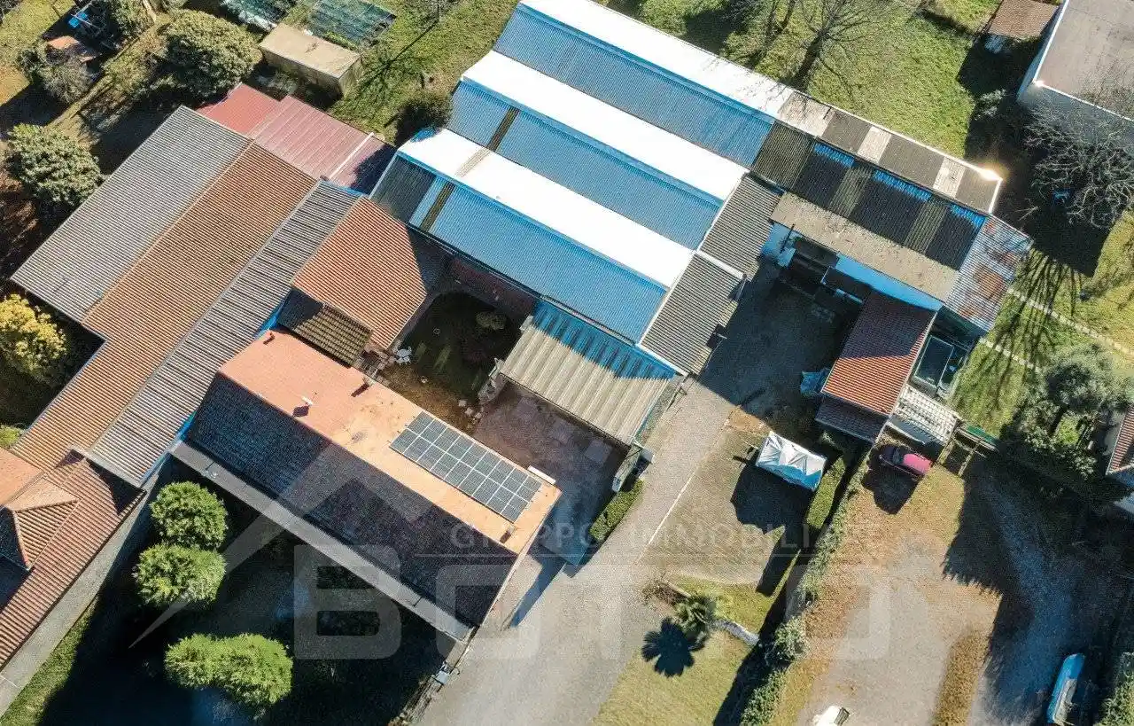 Villa unifamiliare via Stazione 69, Centro, Varallo Pombia - foto 3