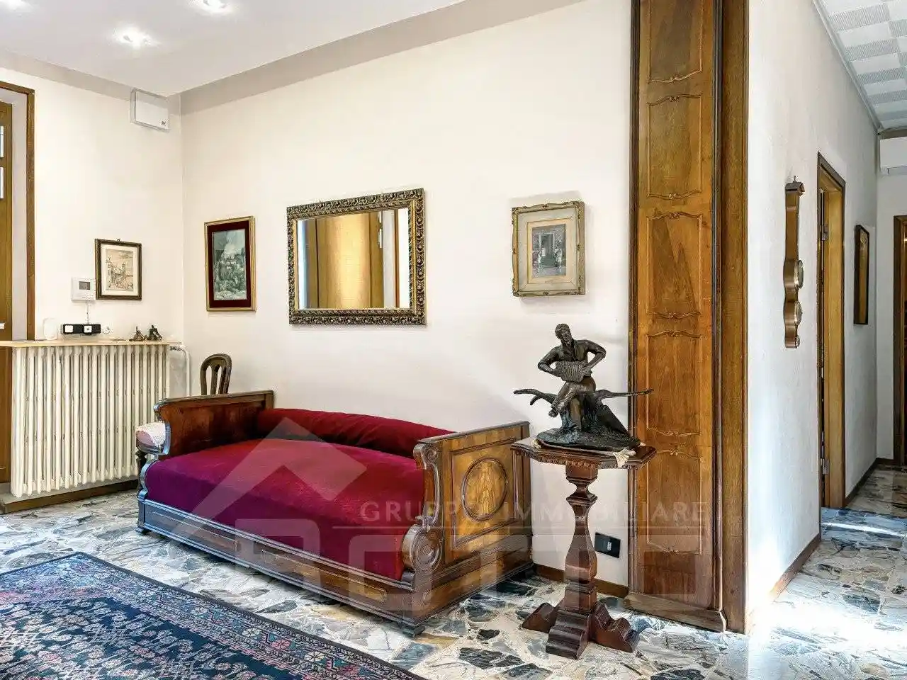 Villa unifamiliare via Stazione 69, Centro, Varallo Pombia - foto 5