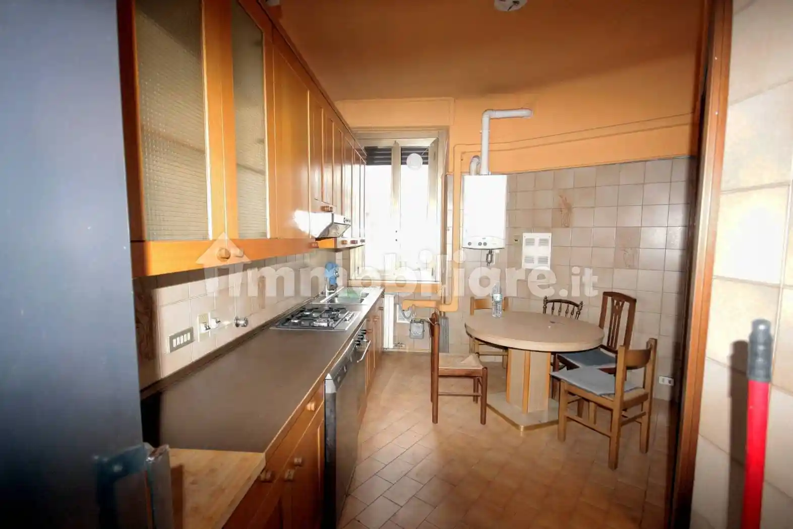 Trilocale via Polesine 25, Corvetto, Milano - foto 2