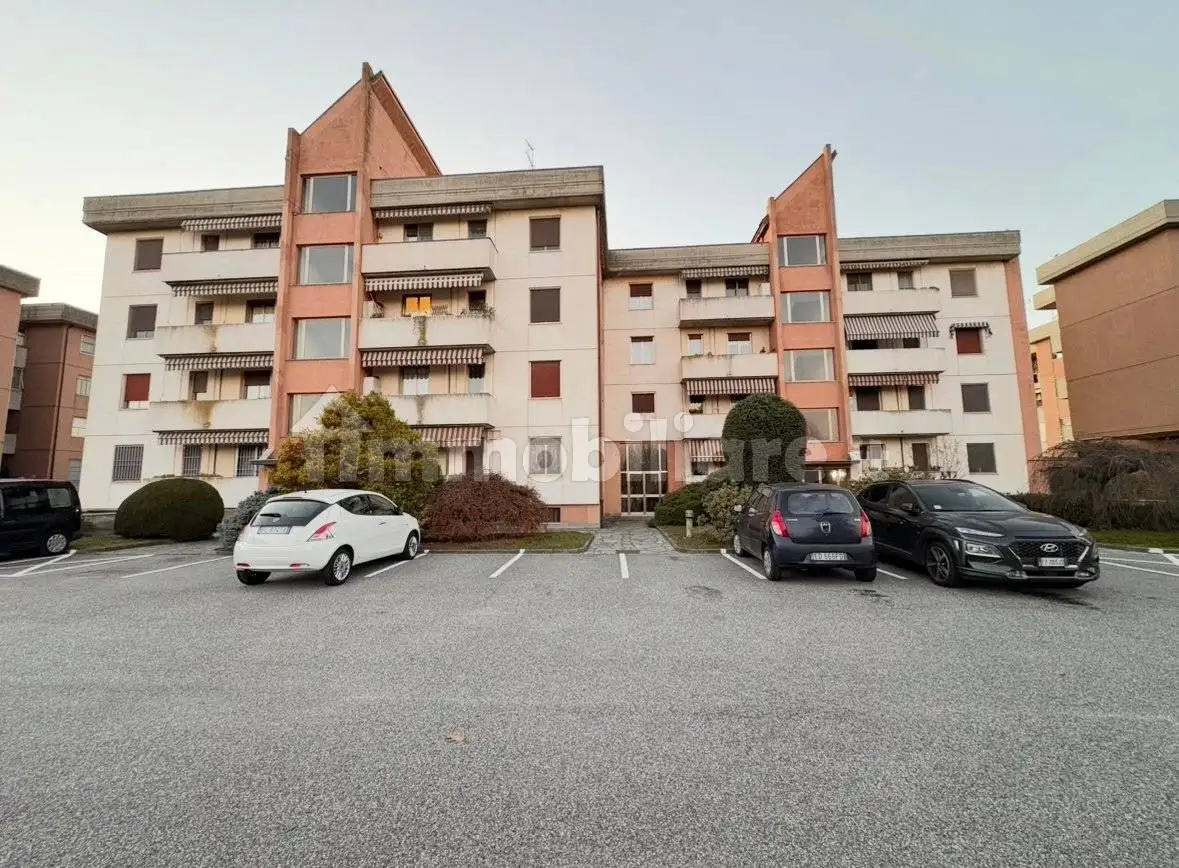 Appartamento in vendita a Casale Monferrato