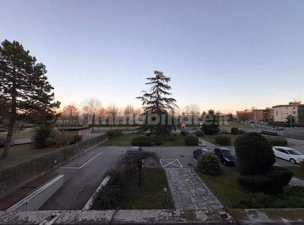 Trilocale via Alessandro Rottigni 19, Porta Milano, Casale Monferrato - foto 5