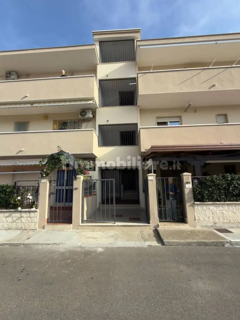 Appartamento in vendita a Ginosa