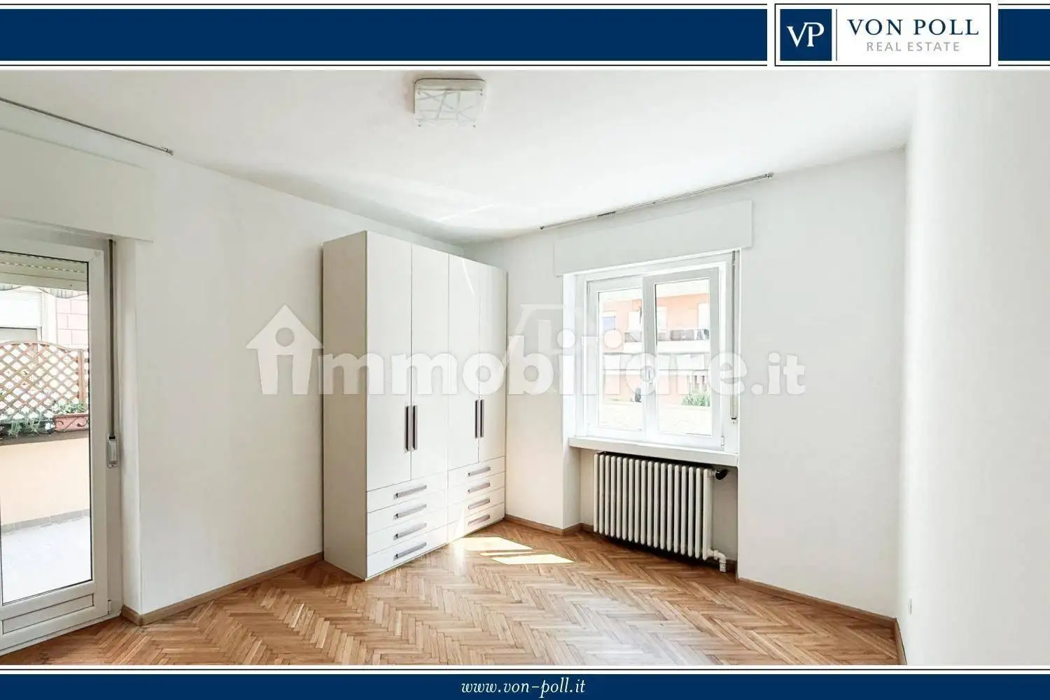 Appartamento in vendita a Bolzano