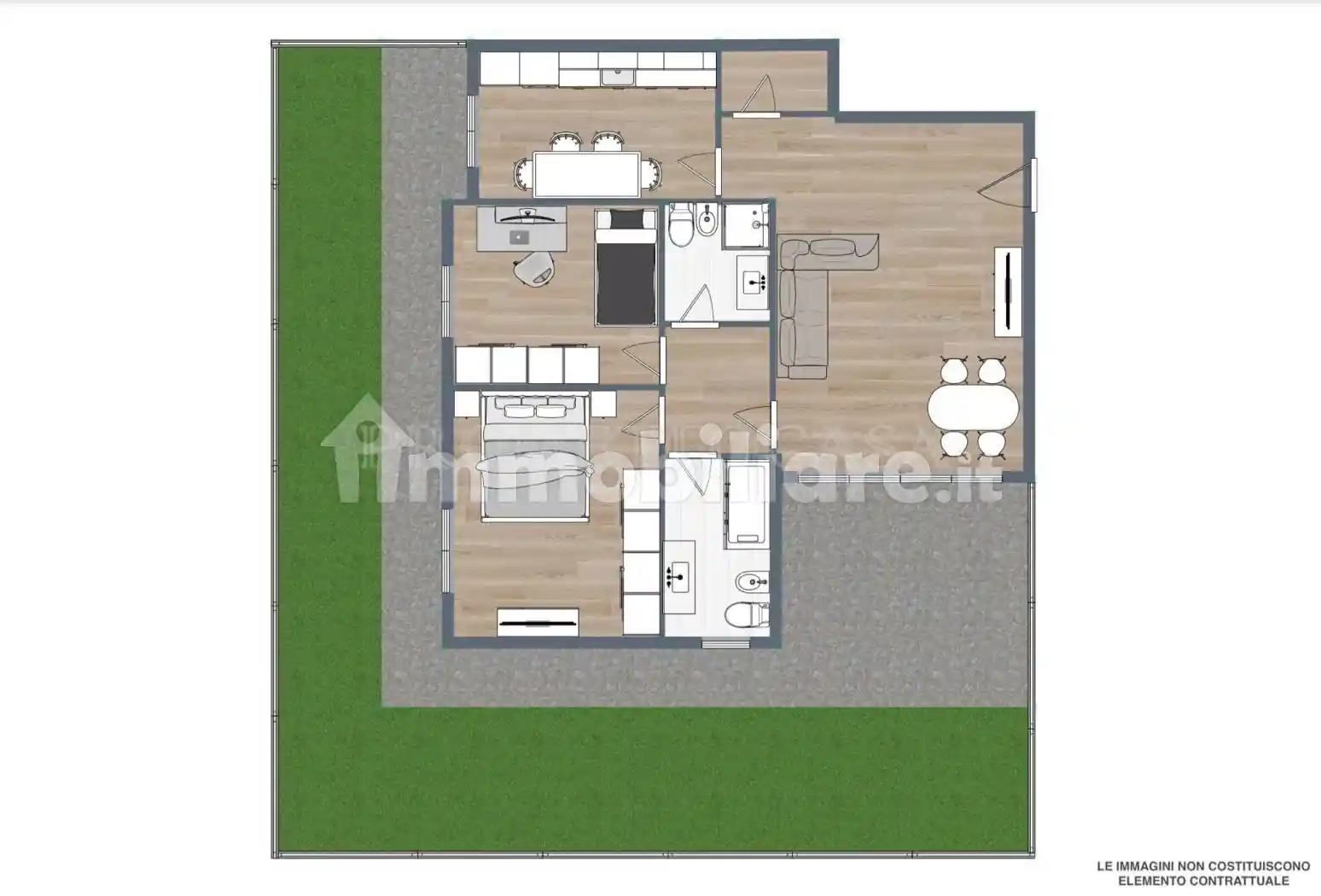 Appartamento - foto 5