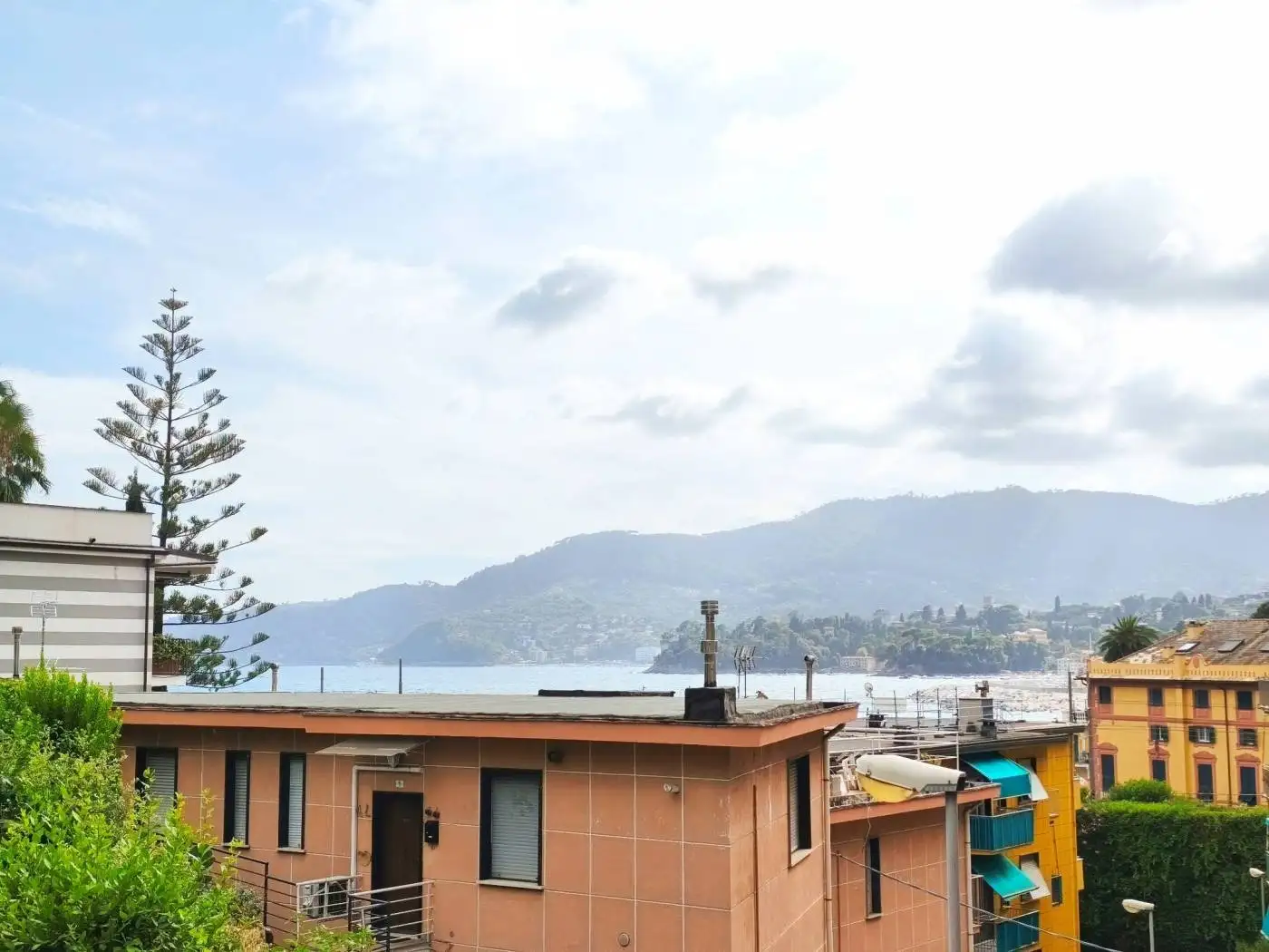 Appartamento in vendita a Rapallo