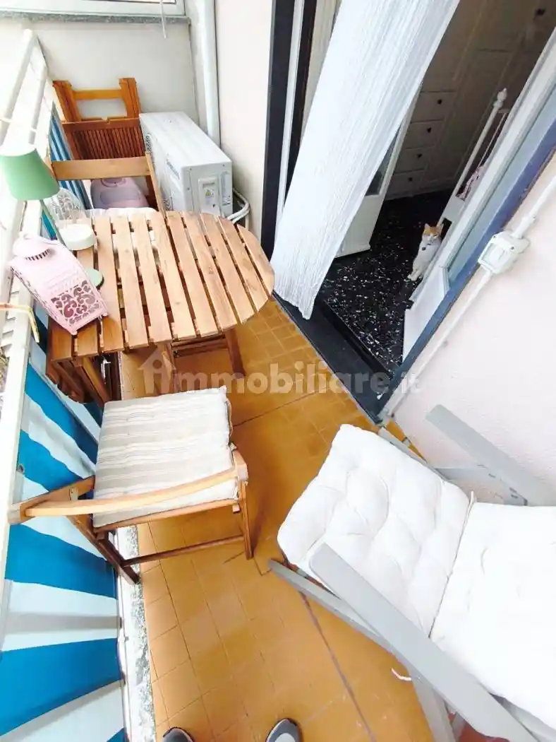 Bilocale via dei Pini 8, Parco Casale - Castello dei Sogni, Rapallo - foto 3