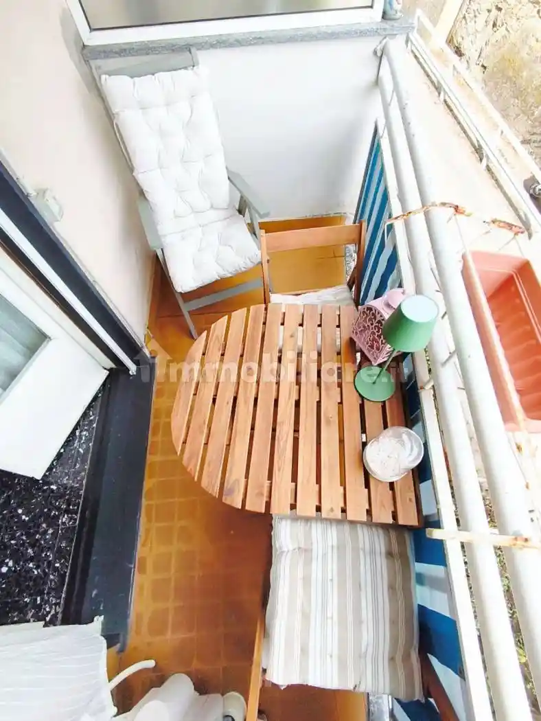 Bilocale via dei Pini 8, Parco Casale - Castello dei Sogni, Rapallo - foto 4