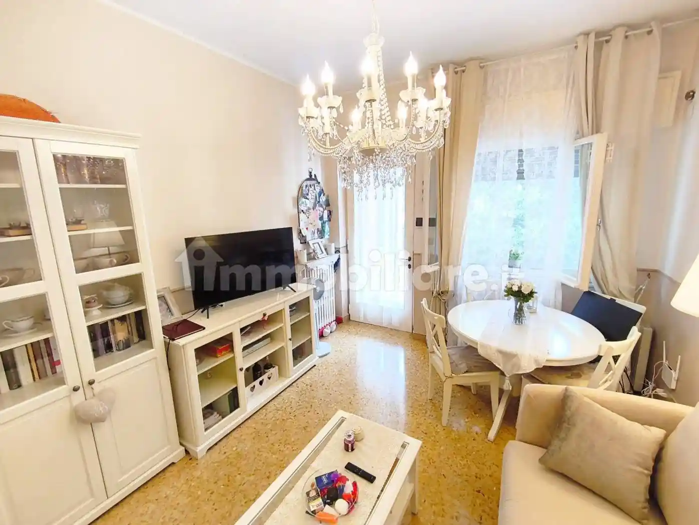 Bilocale via dei Pini 8, Parco Casale - Castello dei Sogni, Rapallo - foto 5