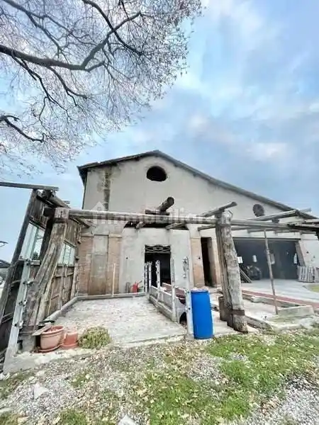 Rustico Stradello Montecuccoli degli Erri, Baggiovara, Modena - foto 2