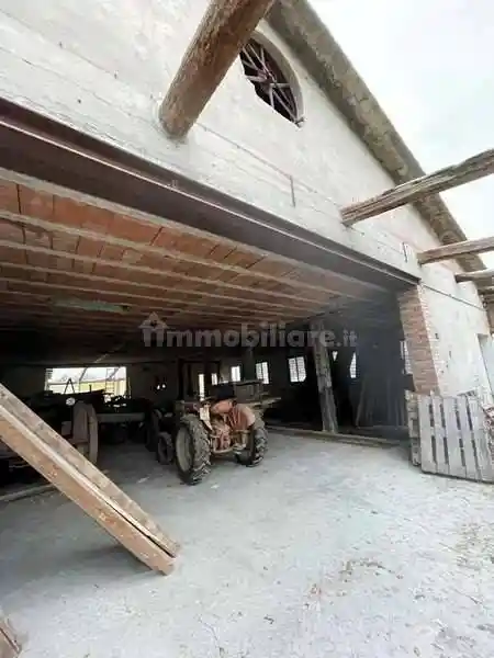 Rustico Stradello Montecuccoli degli Erri, Baggiovara, Modena - foto 3