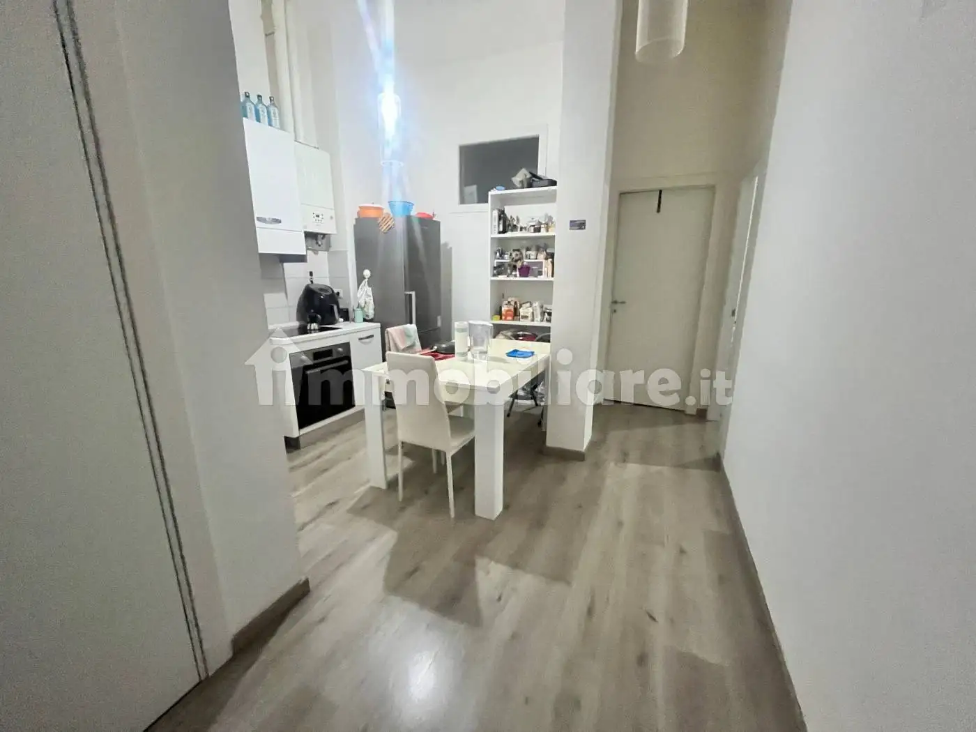 Appartamento in affitto a Bologna