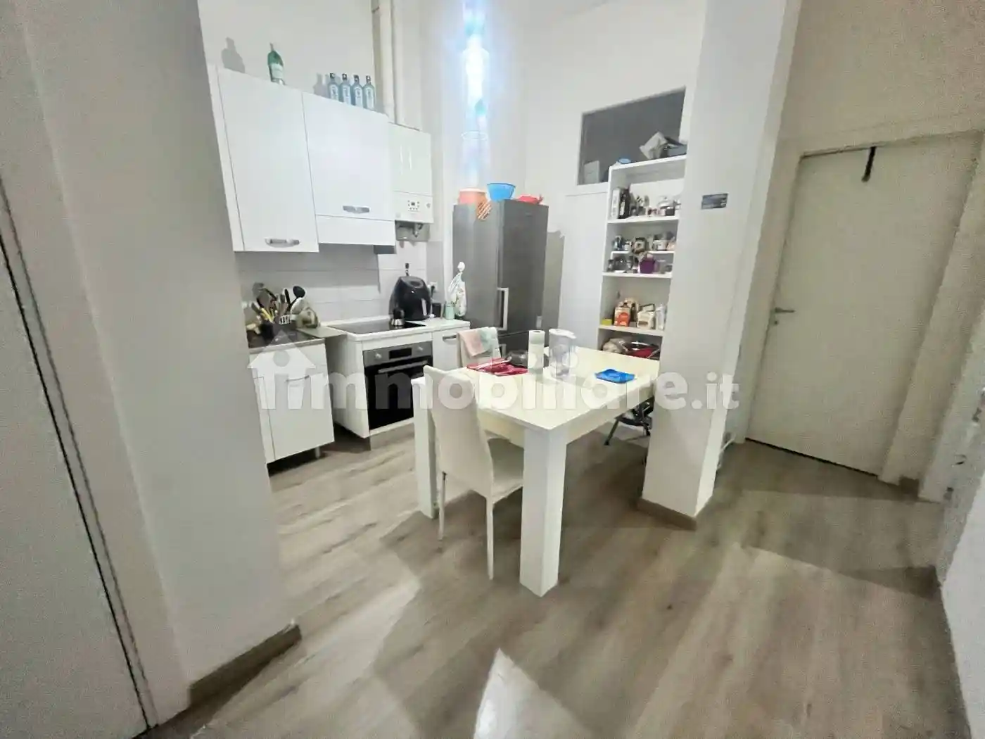 Trilocale via Luigi Zamboni, Centro Storico, Bologna - foto 3