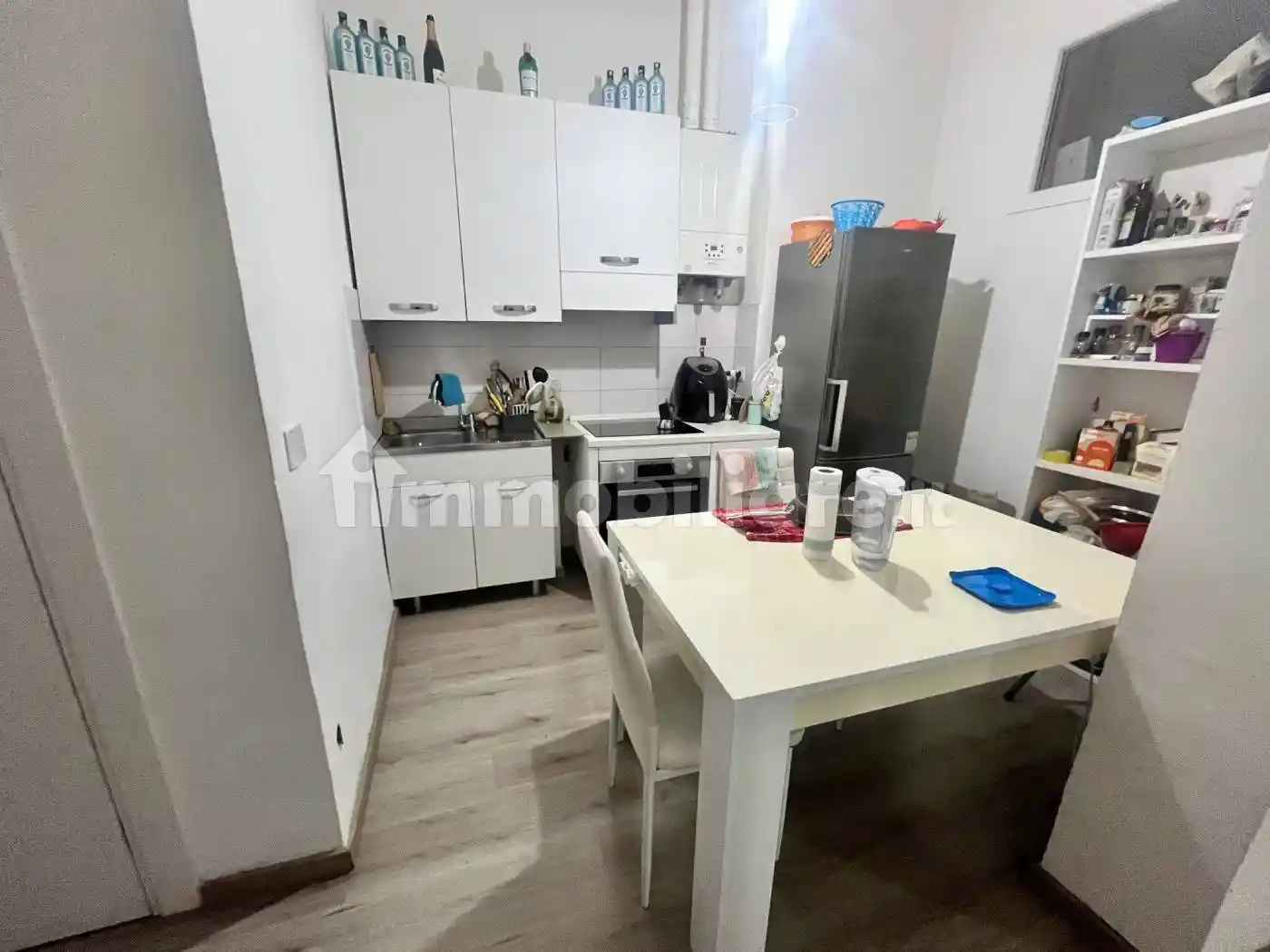 Trilocale via Luigi Zamboni, Centro Storico, Bologna - foto 4