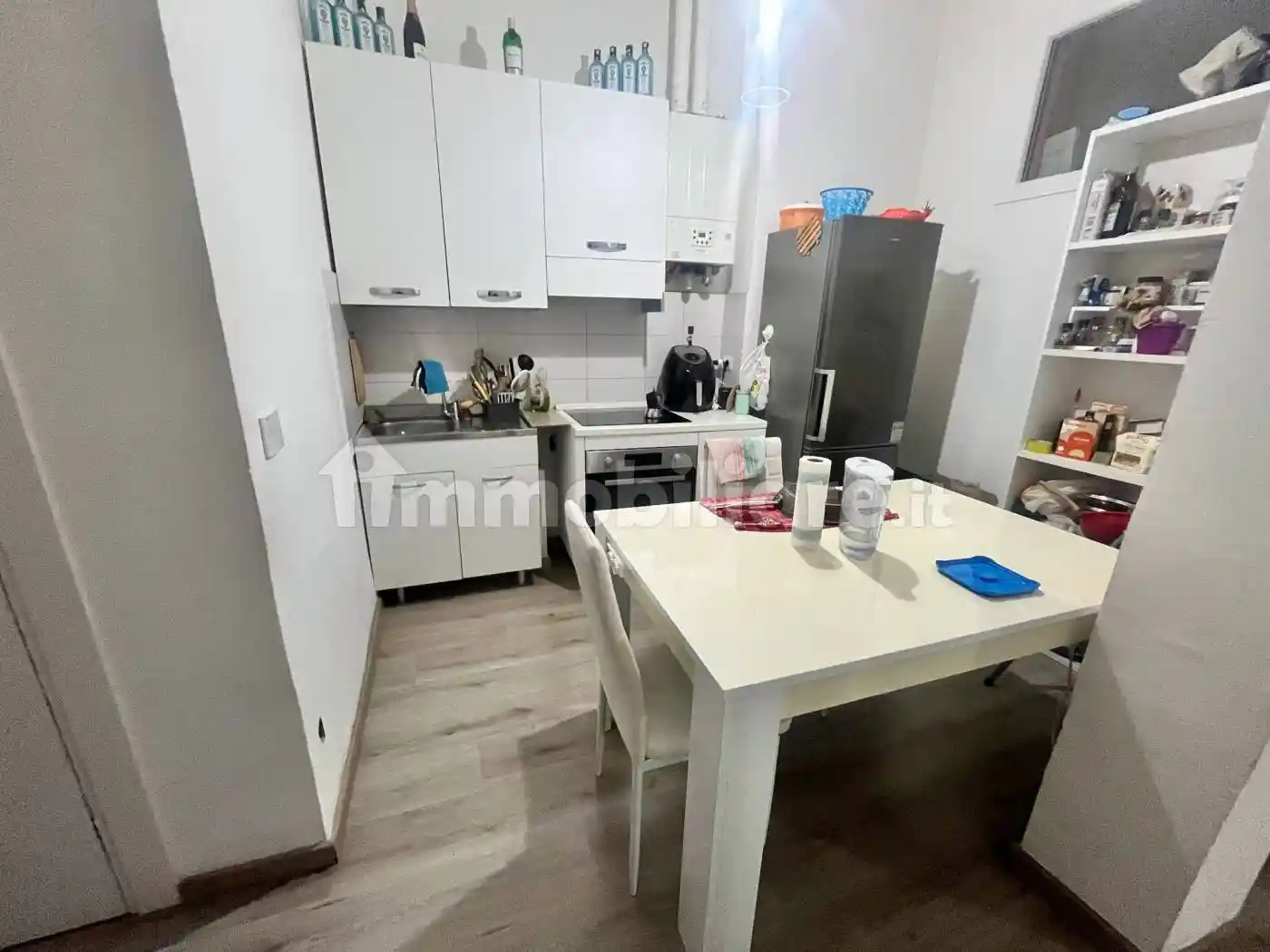 Trilocale via Luigi Zamboni, Centro Storico, Bologna - foto 5