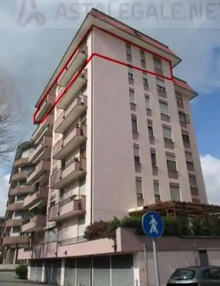 Appartamento in vendita a Arzignano