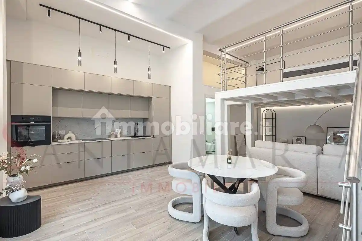 Loft piazza Firenze, Cenisio, Milano - foto 2