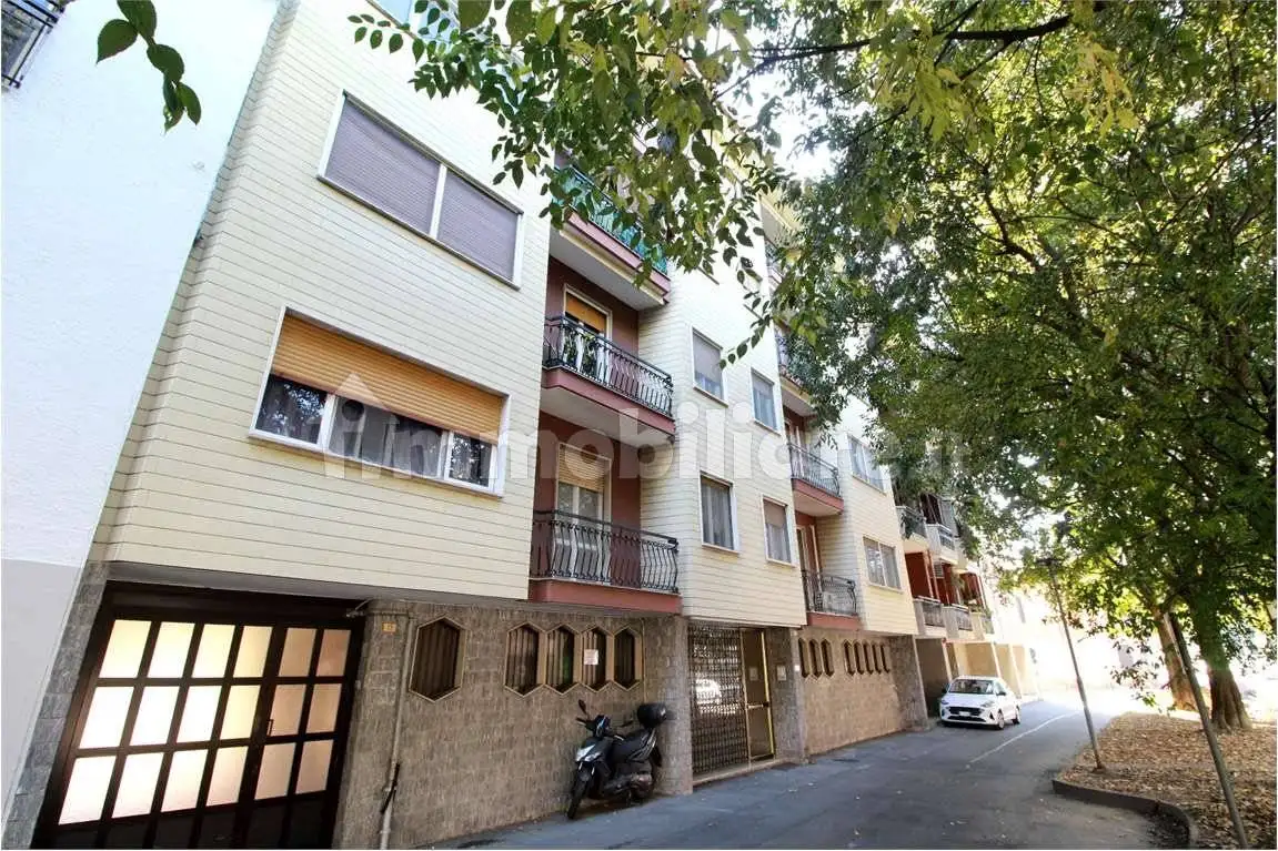 Appartamento in vendita a Novara