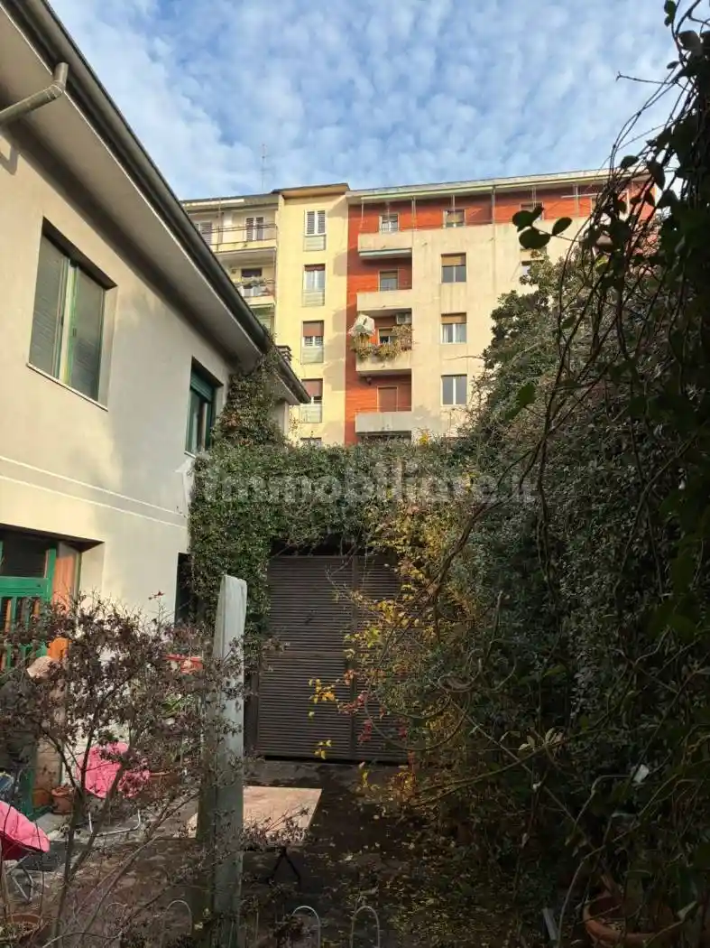 Villa unifamiliare 395 m², Sempione, Milano - foto 4