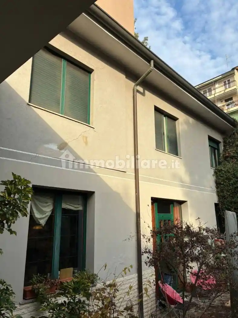 Villa unifamiliare 395 m², Sempione, Milano - foto 5