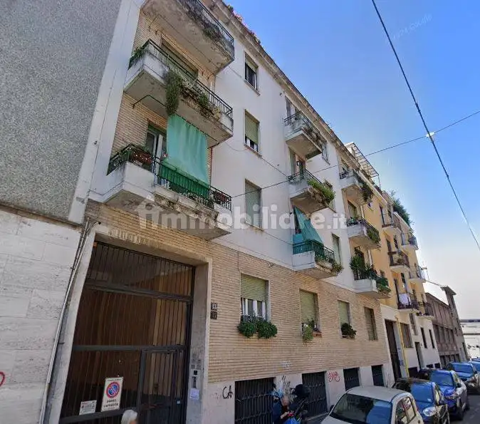 Apartment in vendita a Milan