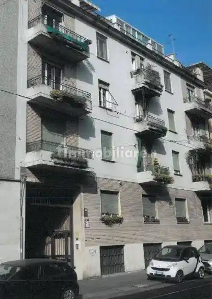 Appartamento all'asta via Nicola d'Apulia 13, Milano - foto 3