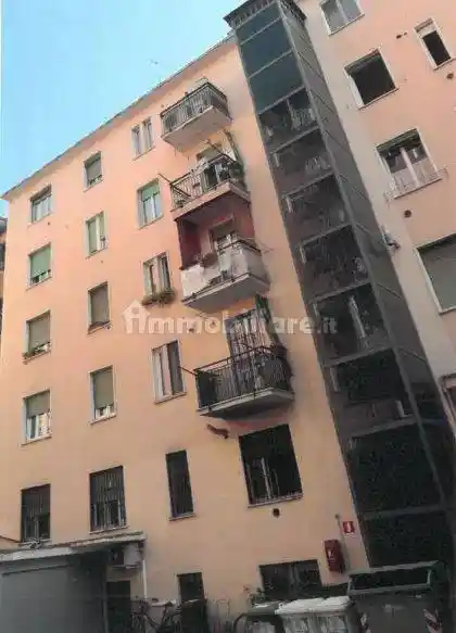 Appartamento all'asta via Nicola d'Apulia 13, Milano - foto 4