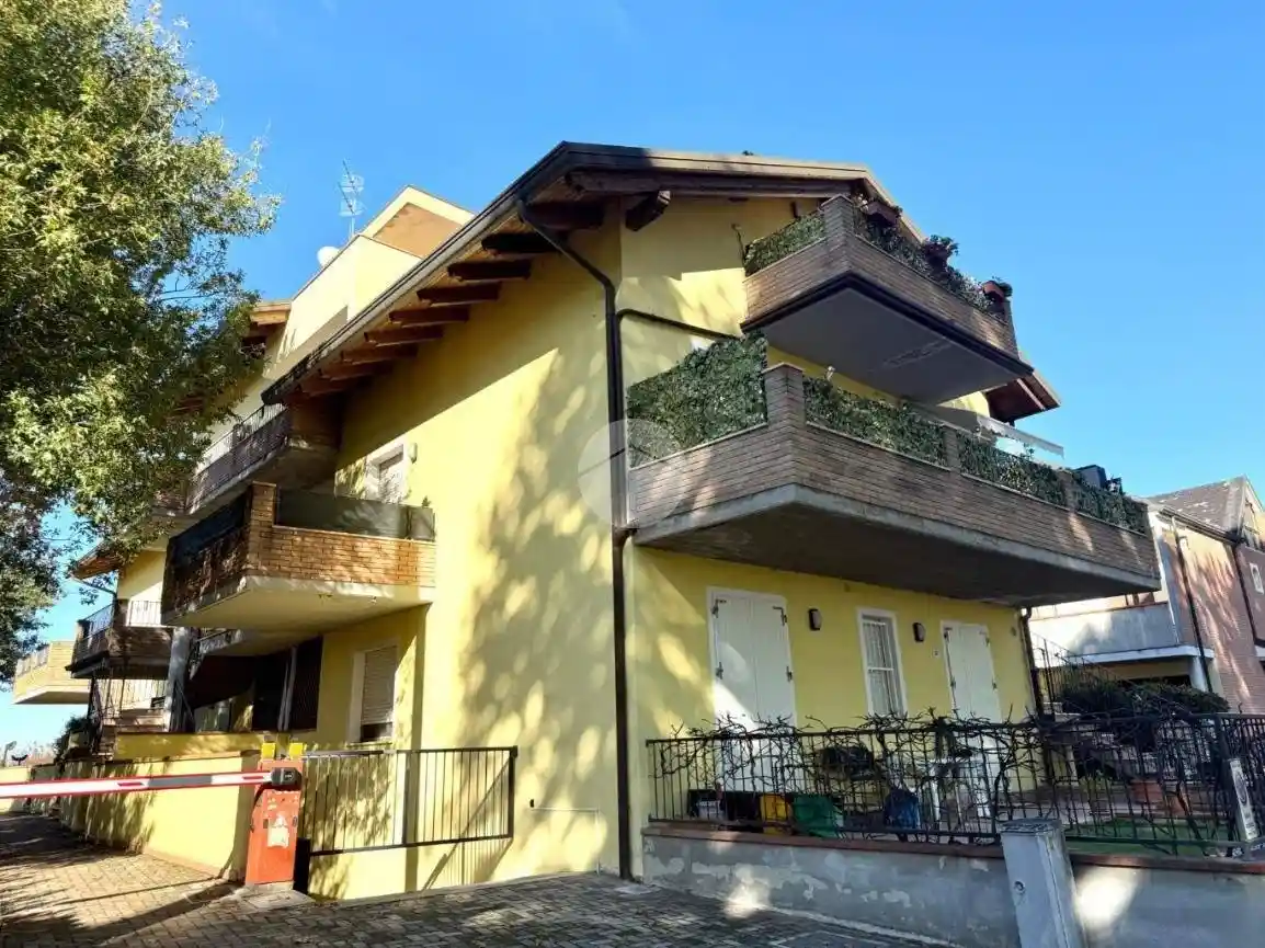 Appartamento in vendita a Cervia