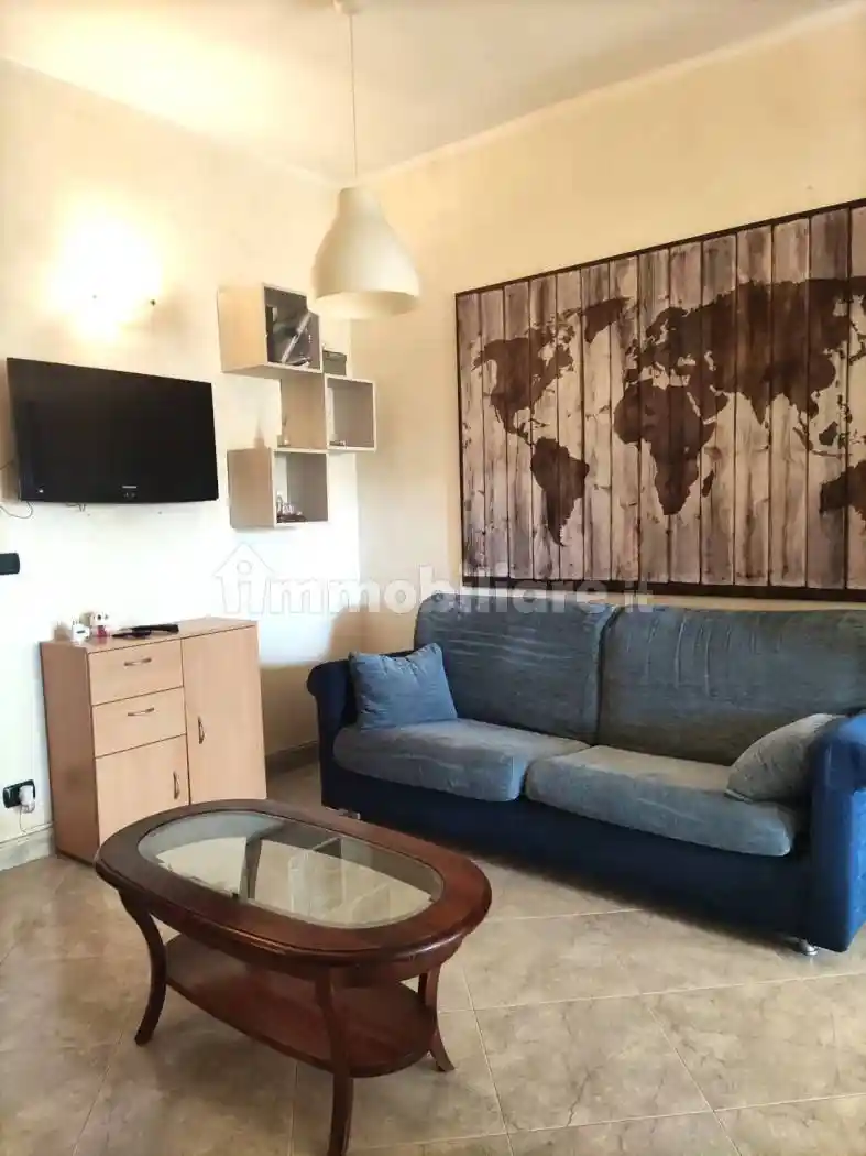 Appartamento in affitto a Torino