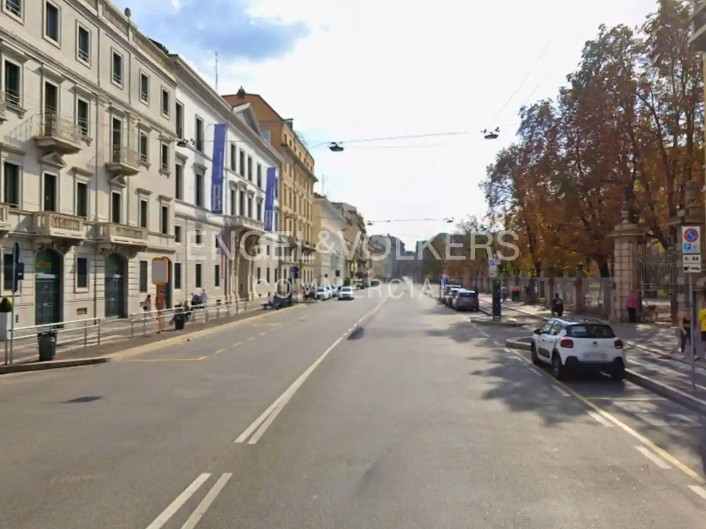 Palazzo - Edificio in Vendita - foto 2