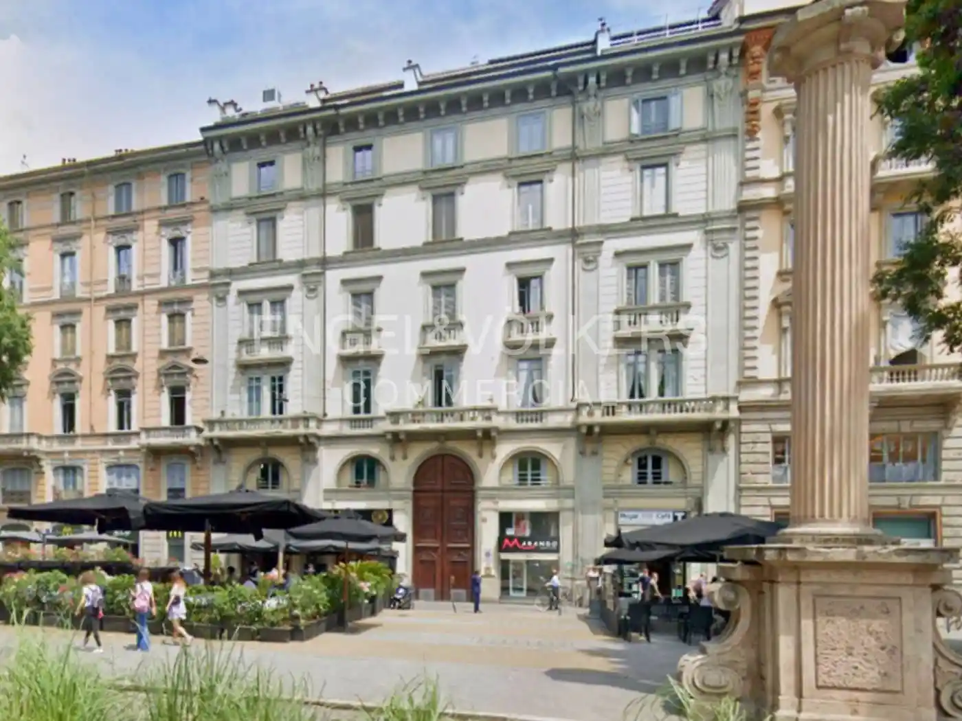 Palazzo - Edificio in Vendita - foto 3