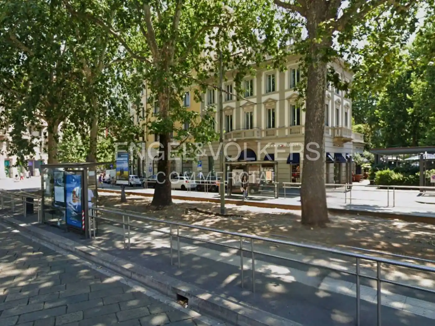 Palazzo - Edificio in Vendita - foto 4