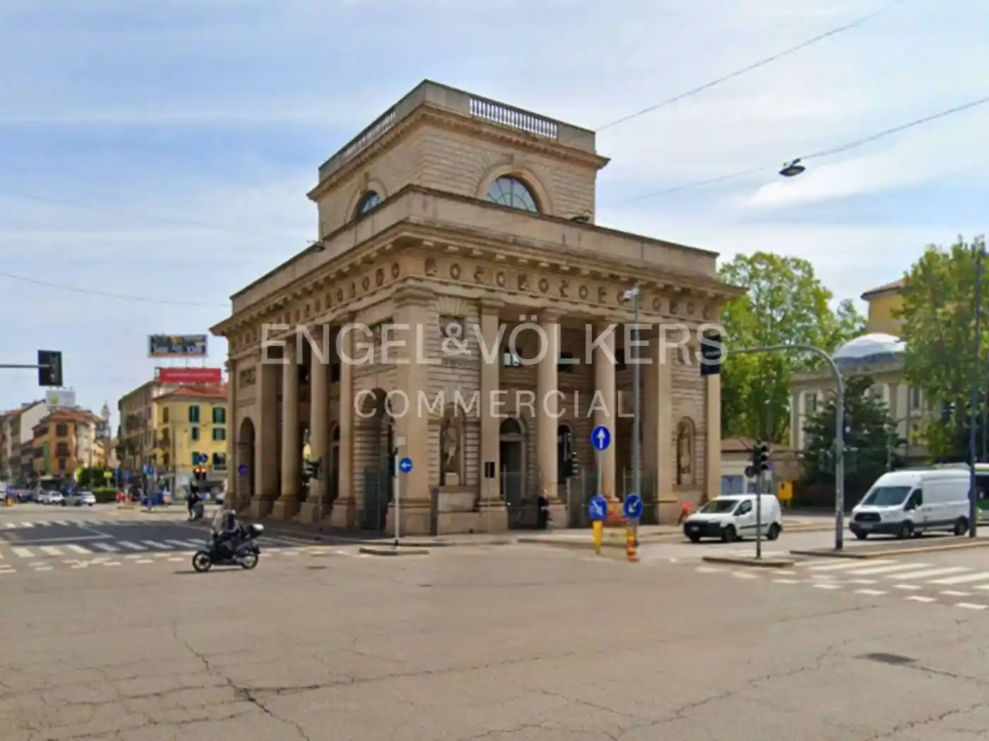 Palazzo - Edificio in Vendita - foto 5