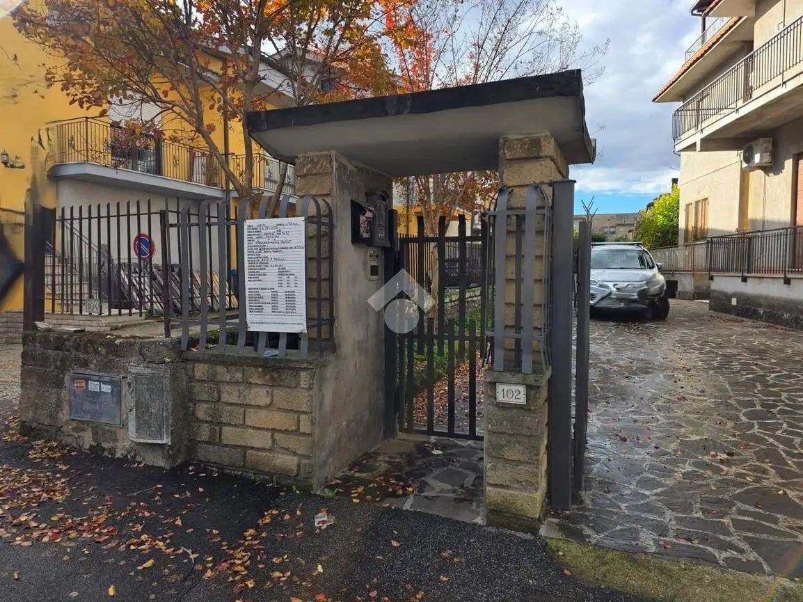 Appartamento in vendita a Nepi