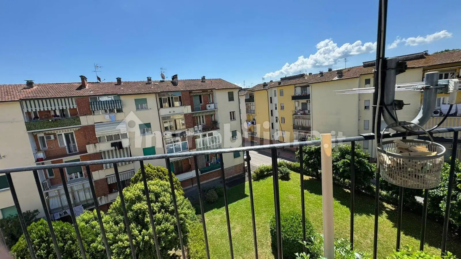 Appartamento in vendita a Lucca