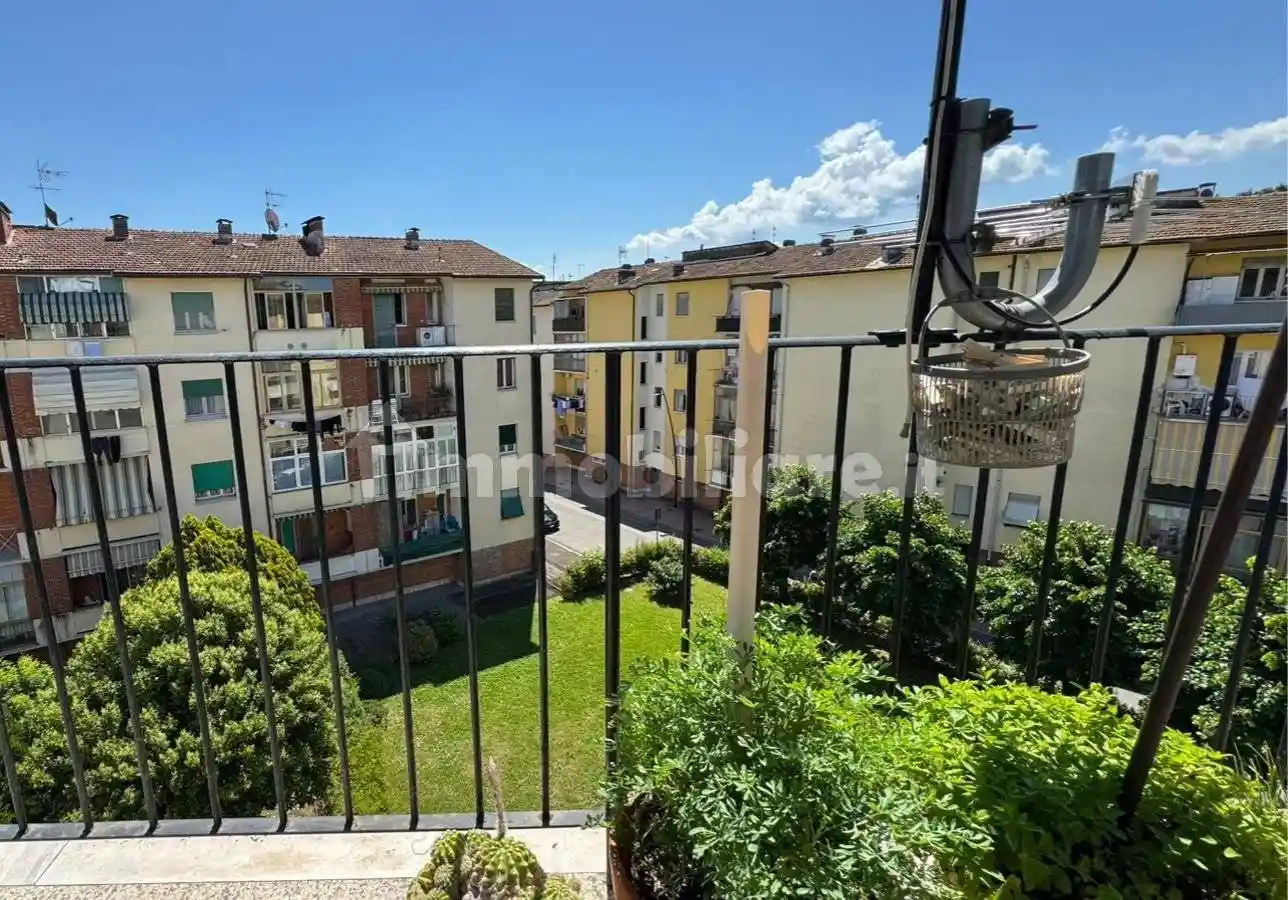 Quadrilocale via Vecchia Pesciatina, San Vito, Lucca - foto 2